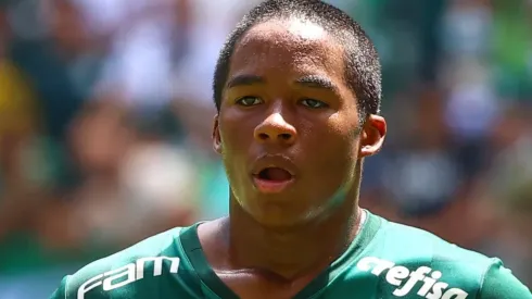 Foto: Marcello Zambrana/AGIF – Garoto se destacou na Copinha de 2022.