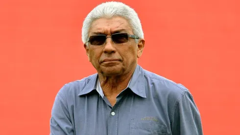 Givanildo Oliveira do America-MG durante partida contra a Ponte Preta pelo Campeonato Brasileiro B 2014 no estadio Moises Lucarelli