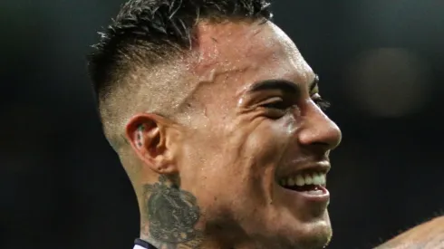 - O desejo do jogador é permanecer na equipe