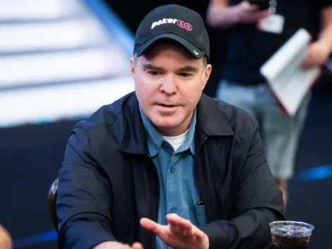 Top 10 dos maiores ganhadores no poker é atualizado com vitória de Cary Katz em High Roller no Cassino Aria