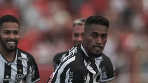 Foto: Divulgação / Twitter @Atletico