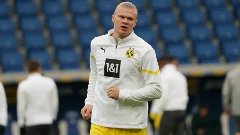 DeFodi Images / Colaborador – 'Novela' por Haaland parece estar longe do fim e Barça muda de foco