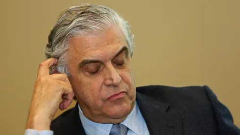 Foto: Heuler Andrey/AGIF – Petraglia toma decisão sobre o lateral Marcinho