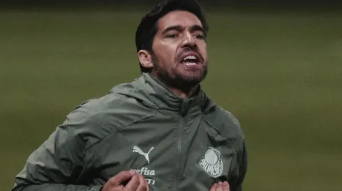 Foto: Ettore Chiereguini/AGIF – Abel falou sobre o novo treinador do Corinthians.