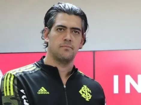 Campeão da Taça de Portugal é 'excluído' por Bracks como reforço no Inter