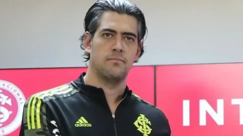 Foto: Ricardo Duarte - Diretoria descartou a contratação.