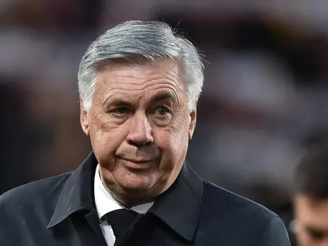 Ancelotti é avisado e Florentino quer liberar defensor por R$ 289,4 milhões