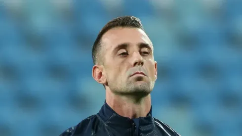 - Damián Díaz é um dos nomes cogitados na Vila