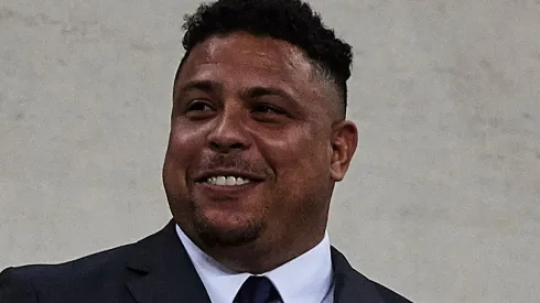 (Photo by Quality Sport Images/Getty Images) - Ronaldo quer um substituto para Thiago.