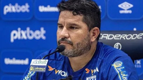 Leandro Boeira/Avaí/