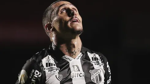 Foto: Ettore Chiereguini/AGIF