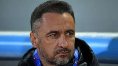 Foto: Etsuo Hara/Getty Images - Vitor Pereira convidou meia Oscar, do Shanghai SIPG, para reforçar Corinthians em 2022