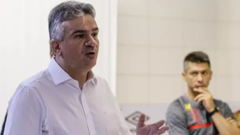 Foto: Anderson Stevens/Sport Club do Recife