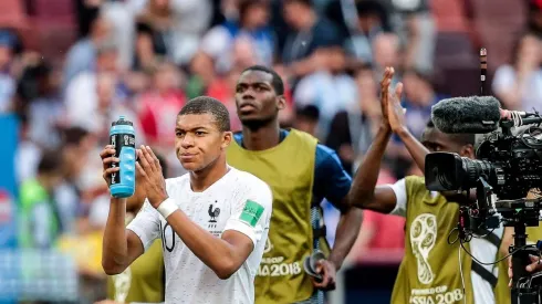 Foto: Ale Cabral/AGIF