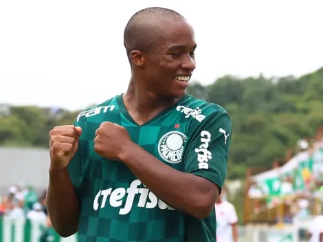 Endrick tem segredo 'dedurado’ e Ronaldo e Adriano são citados