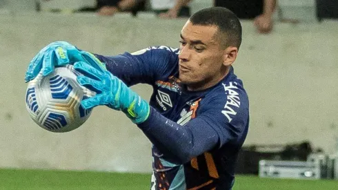 Foto: Robson Mafra/AGIF