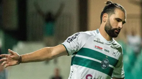 Foto: Robson Mafra/AGIF