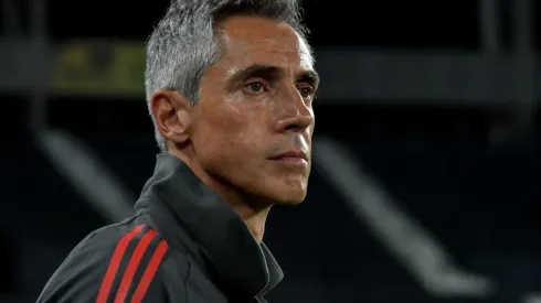 Foto: Thiago Ribeiro/AGIF | Paulo Sousa afirma que Marinho tem seu espaço no Flamengo