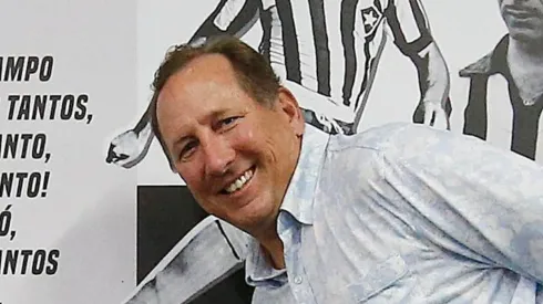 - A equipe vem sofrendo nas últimas partidas no Campeonato Carioca