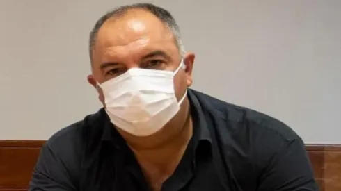 - O executivo já está aliando nos bastidores a chegada do reforço