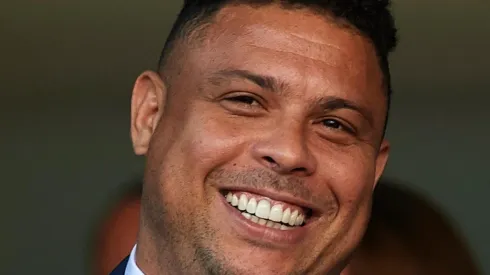 (Photo by Manuel Queimadelos Alonso/Getty Images) - Ronaldo quer um novo camisa 9.