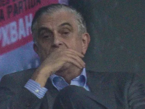 Petraglia age na surdina e faz sondagem para repatriar atacante