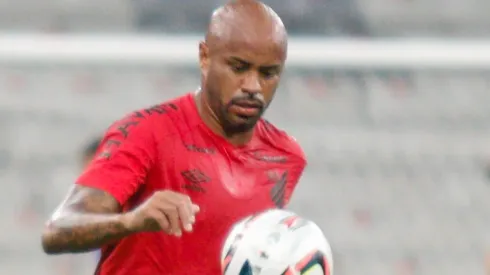 Foto: Gabriel Machado/AGIF