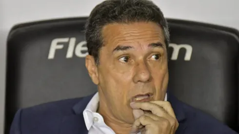 Foto: Thiago Ribeiro/AGIF - Problema com Luxa foi relembrado por Lenny.