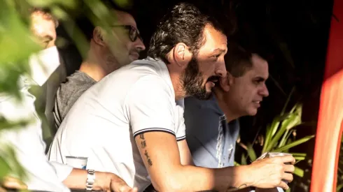 Foto: Ivan Storti/Santos FC