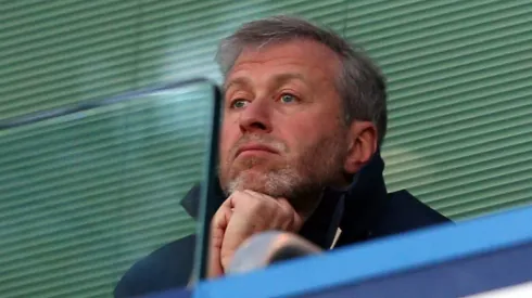 Foto: Marc Atkins/Mark Leech Sports Photography/Getty Images | Abramovich está aberto a propostas para vender o Chelsea