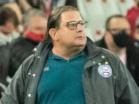 Téo José se manifesta pela 1ª vez sobre decisão de Guto Ferreira