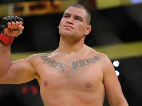 Cain Velásquez é preso nos Estados Unidos após tentativa de homicídio; veja os detalhes