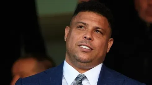 Ronaldo ressaltou que espera que isso diminua a violência entre as partidas