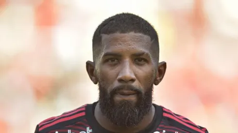 Foto: Thiago Ribeiro/AGIF