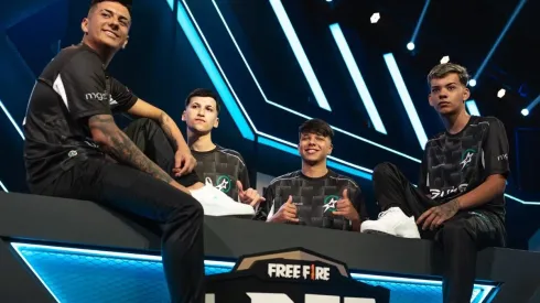 LBFF 7: Magic Squad, de Ronaldinho Gaúcho, assume a liderança do torneio