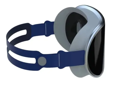 Especialistas apresentam possível óculos de realidade virtual da Apple: acessório pode chegar no mercado ao final do ano