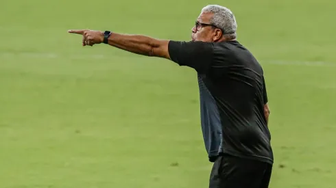 PERNAMBUCANO 2022, SETE DE SETEMBRO X NAUTICO