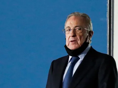 “Me sinto muito envolvido”; medalhão ‘volta atrás’ e quer assinar contrato com o Real Madrid