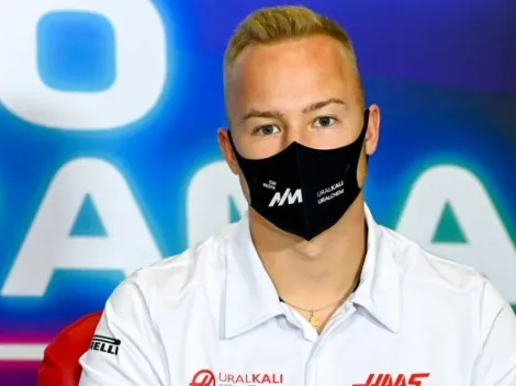 FIA mantém pilotos russos nas competições, mas proíbe símbolos, cores e tudo o que remeta ao país