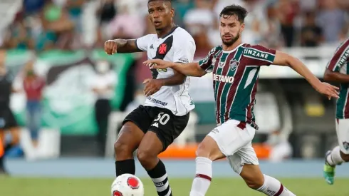 Ferroviária x Vasco; prognósticos do jogo na Copa do Brasil (Foto: Rafael Ribeiro / Vasco)