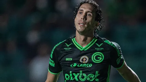 Foto: Heber Gomes/AGIF