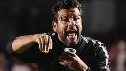 Foto: Ettore Chiereguini/AGIF