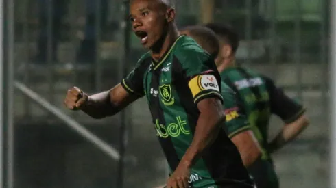 Foto: Fernando Moreno/AGIF