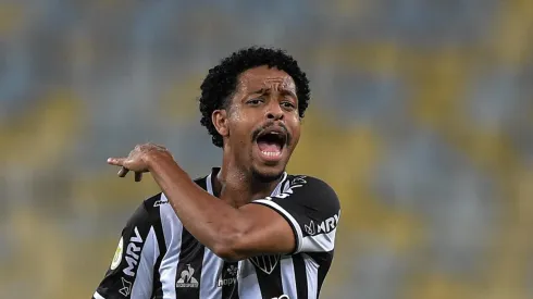 - O atacante ressaltou que não há favoritos para a disputa