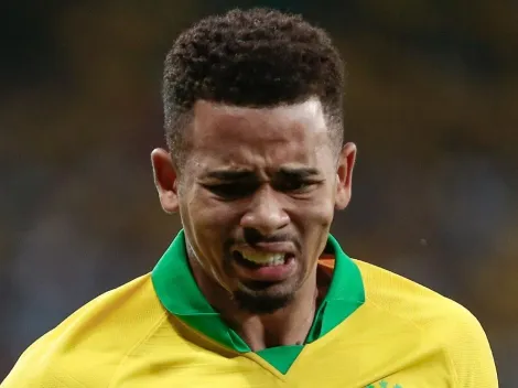 Empresário de Jesus não perde tempo e 'arranca' atacante do Corinthians