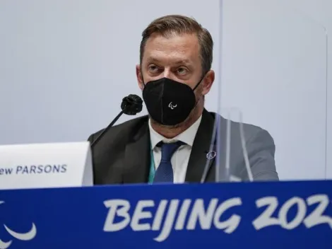 Mudou tudo! Foi definido que atletas da Rússia e Belarus não poderão participar das Paralímpiadas de Inverno