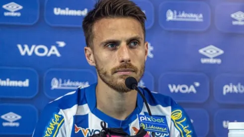 Leandro Boeira/Avaí /