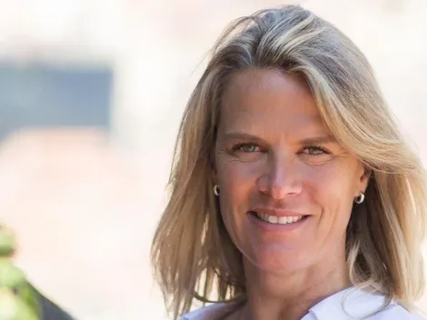 Mariana Becker sofre acidente e irá desfalcar a Band nos primeiros GPs deste ano