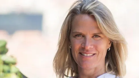 Foto Divulgação Vira Comunicação - Mariana Becker perderá de duas a três corridas da F1