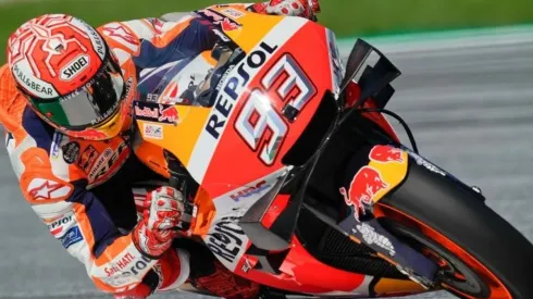 Josef Bollwein/Getty Images – Vai começar mais uma temporada da MotoGP